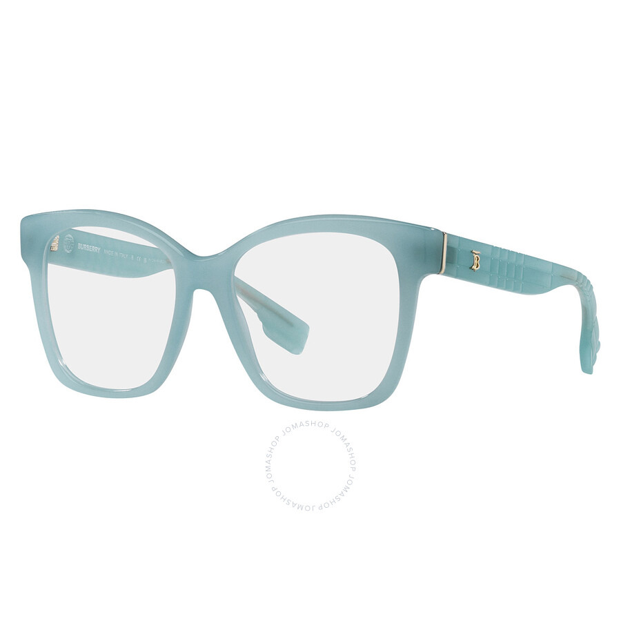 Burberry Sylvie Demo Butterfly Ladies Eyeglasses BE2363 4086 51 - 1