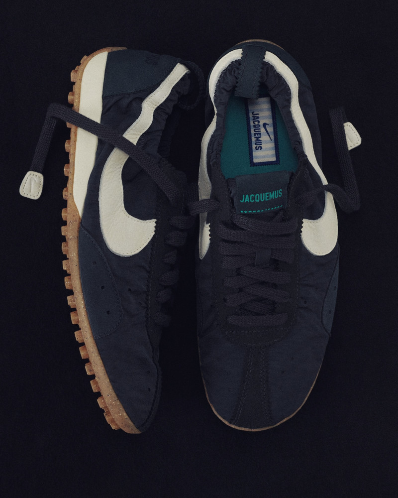 Moon Shoe JACQUEMUS+NIKE 6