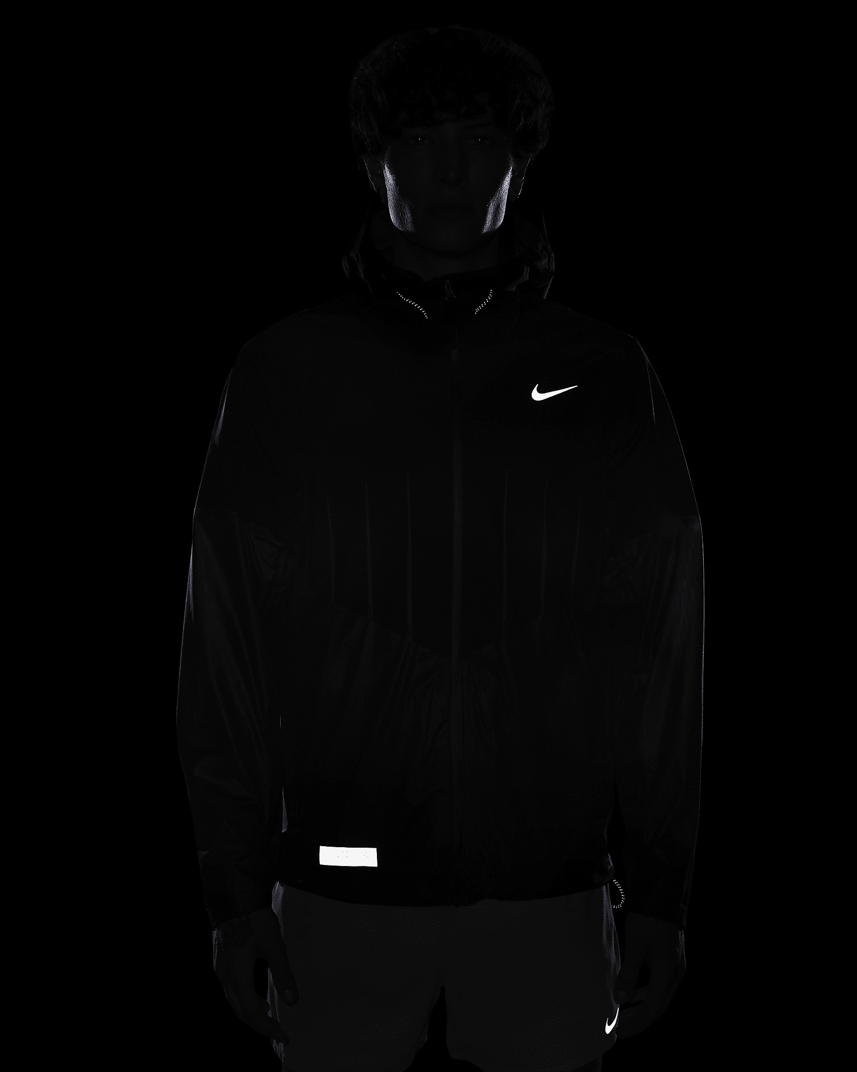 Nike Running Division Aerogami Men's Storm-FIT ADV Running Jacket - 9