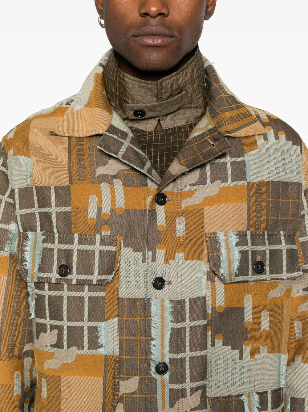 Field shirt - 5