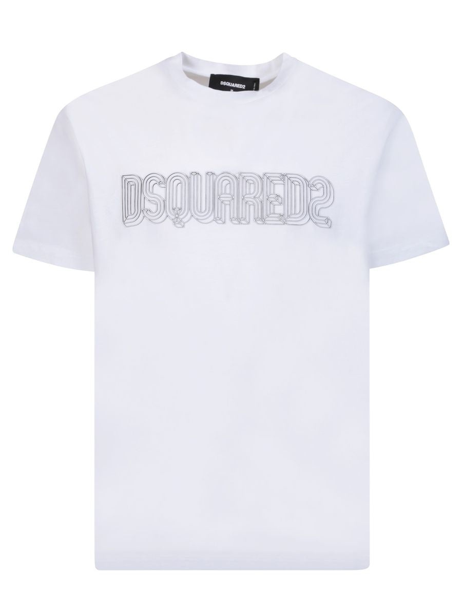 Dsquared2 T-Shirts - 1