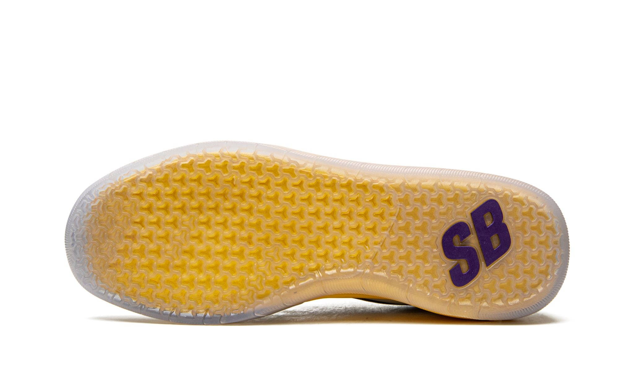 SB Nyjah Free 2 "LA Lakers- LeBron James" - 5