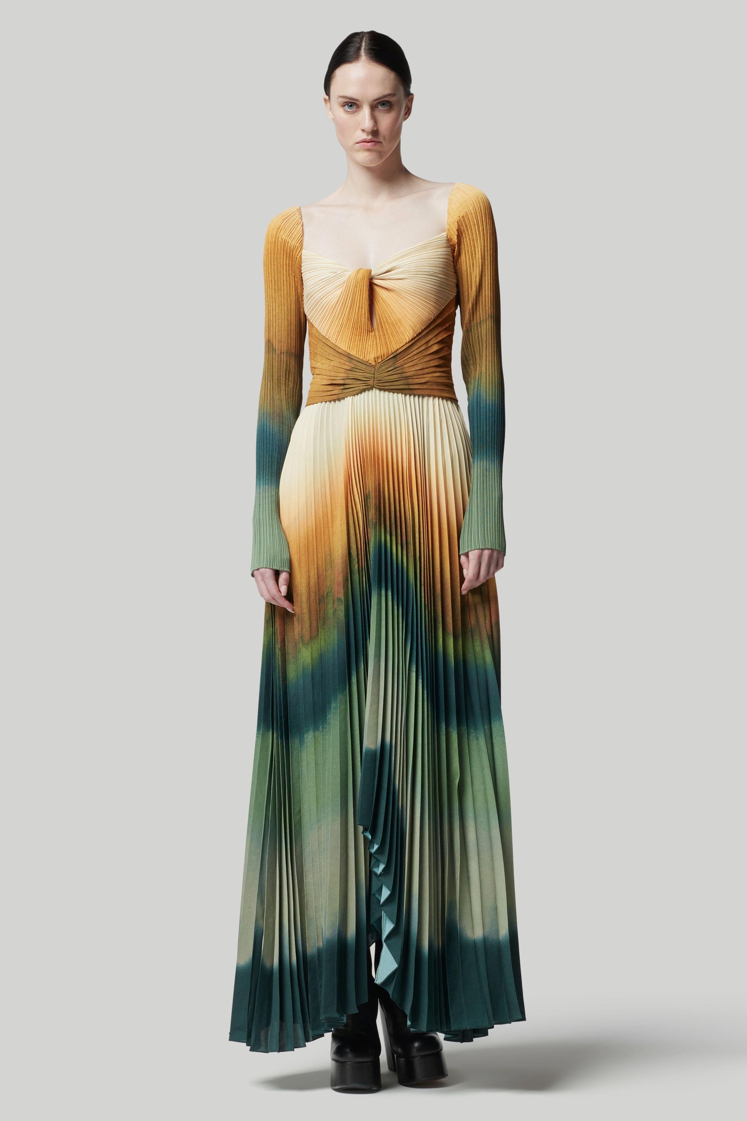 'VARVARA' DRESS - 2