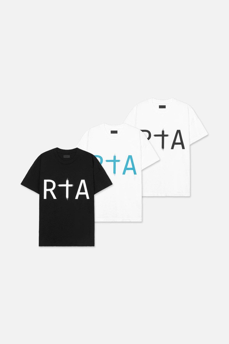 COLT SHORT SLEEVE TEE 3 PACK | FRONT LOGO 1