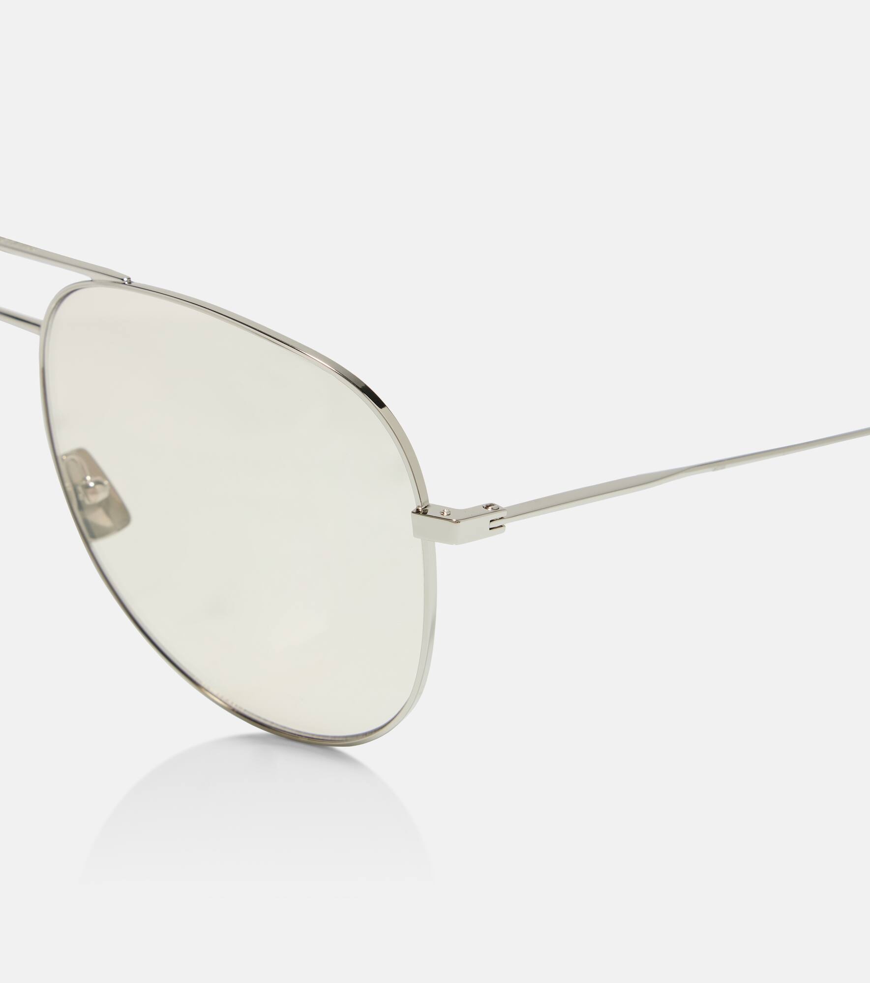 Classic aviator sunglasses - 2