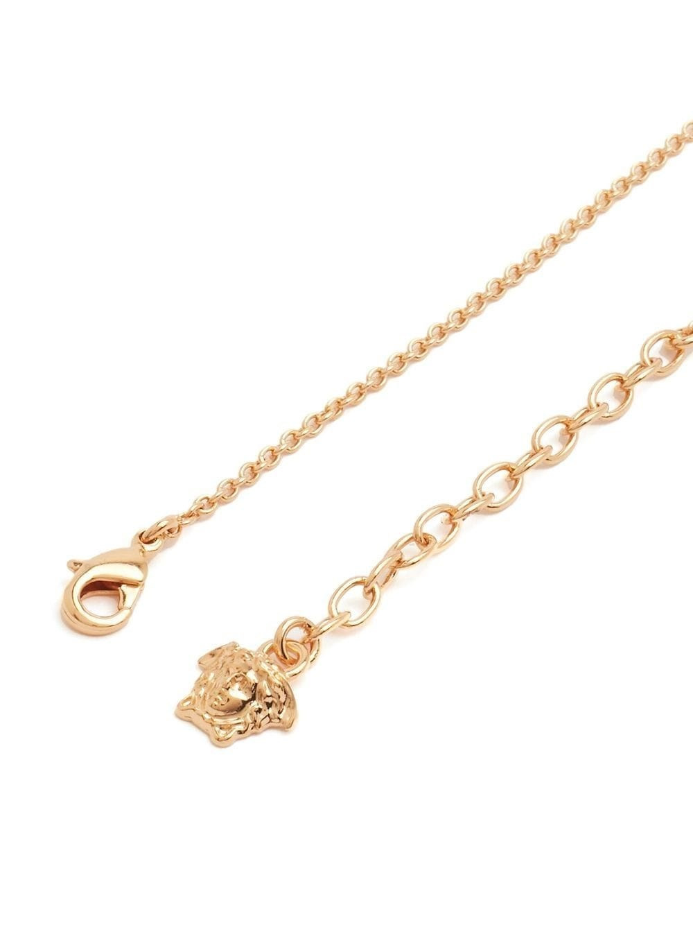 'MEDUSA' NECKLACE - 3