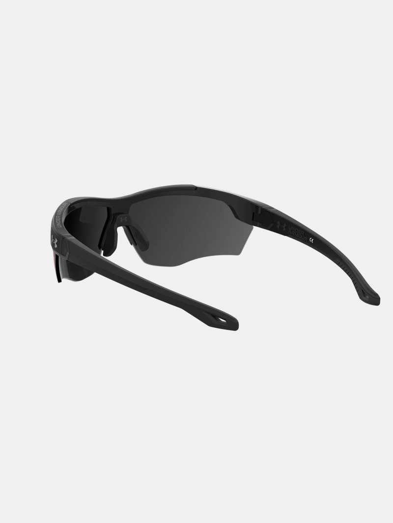 Unisex UA Yard Dual Mirror Sunglasses 5