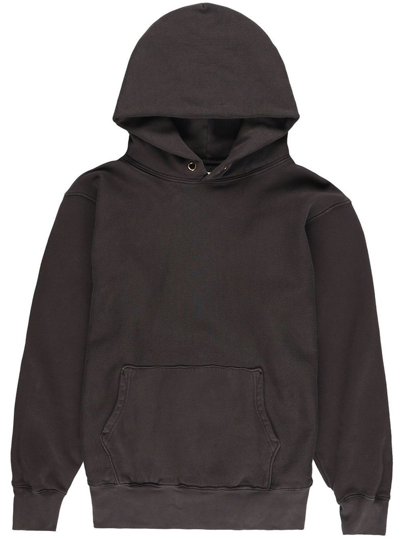 pouch cotton hoodie 1