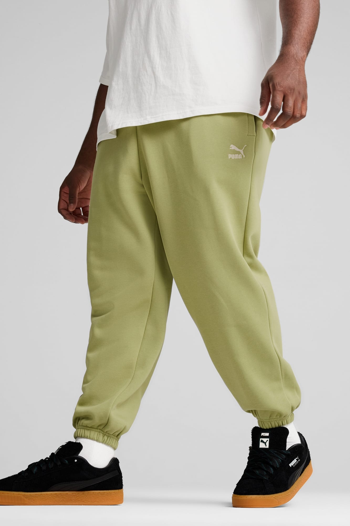 CLASSICS Men's Sweatpants - 5