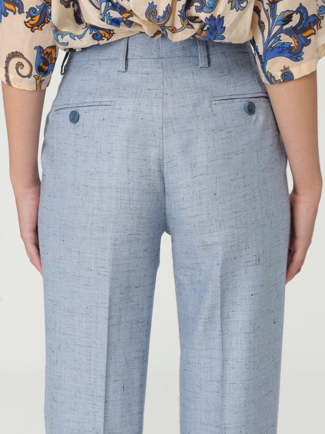 Pants woman Etro - 5