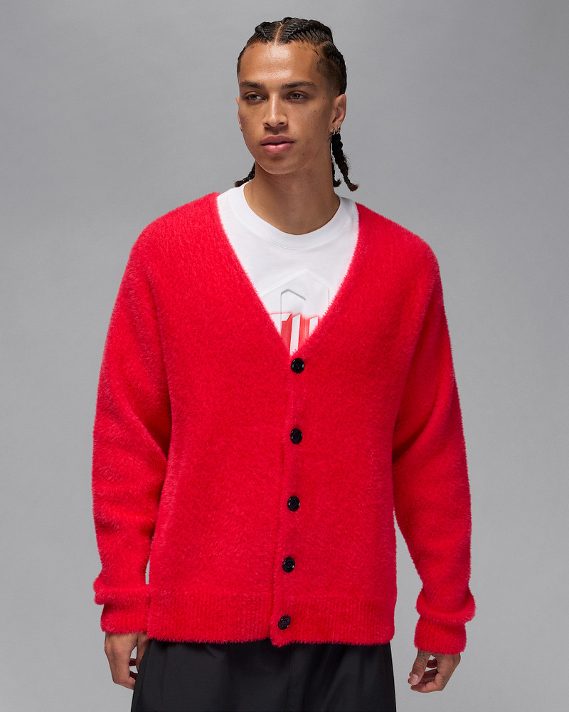 Tatum Men's Cardigan 1