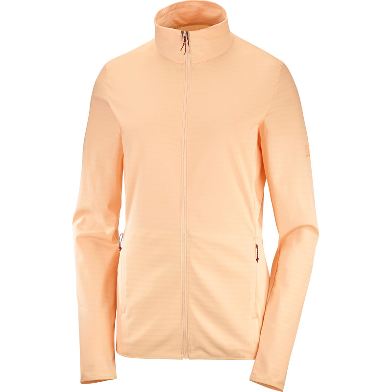 ESSENTIAL LIGHTWARM 4