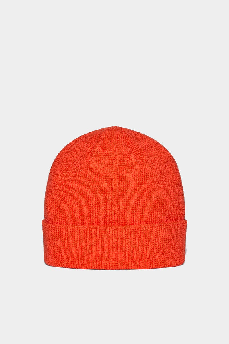 DSQUARED2 KNIT BEANIE outlook