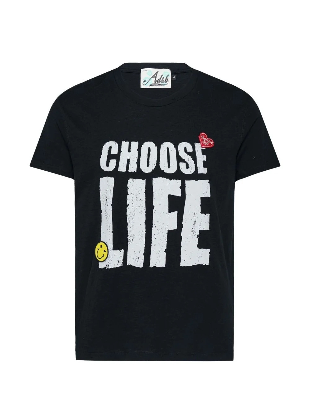 Choose Life T-shirt - 1