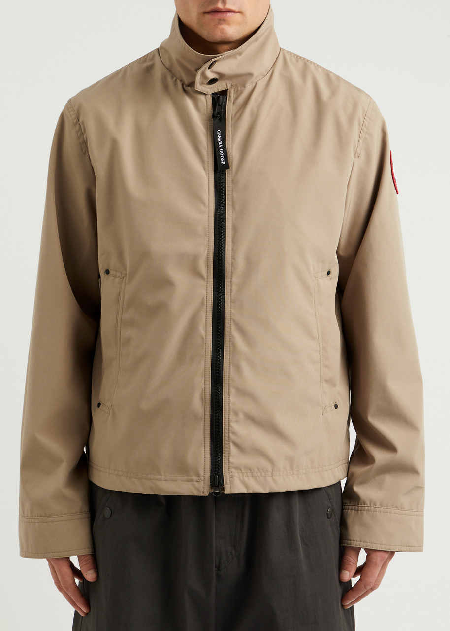 Rosedale shell jacket - 2