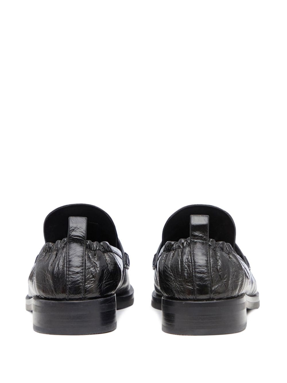 Alexa leather loafer - 3