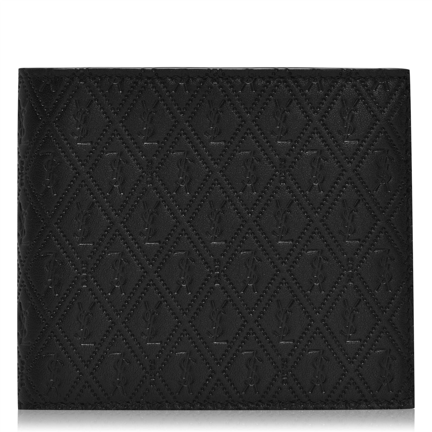 MONOGRAM WALLET - 3