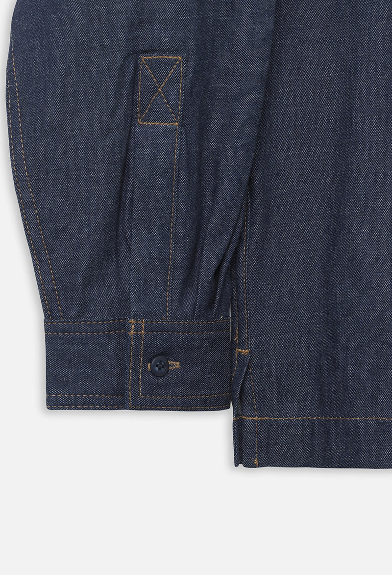 PRINCETON WORK SHIRT 4