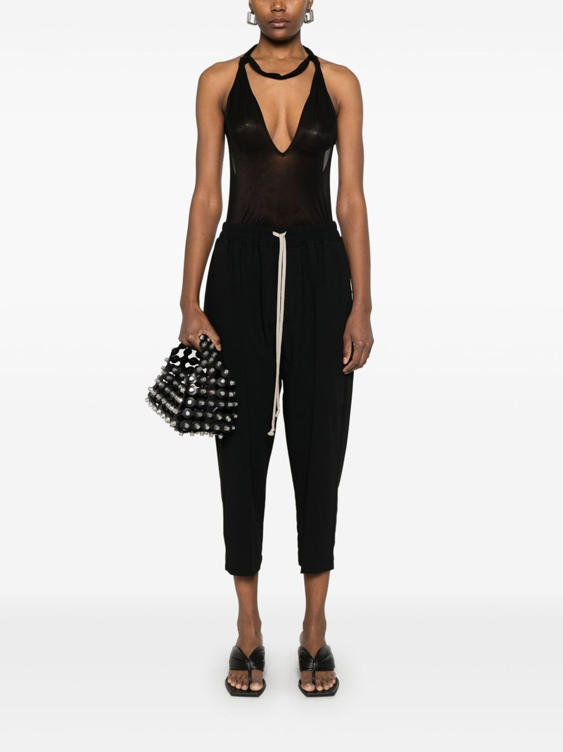 Rick Owens Astaires trousers outlook