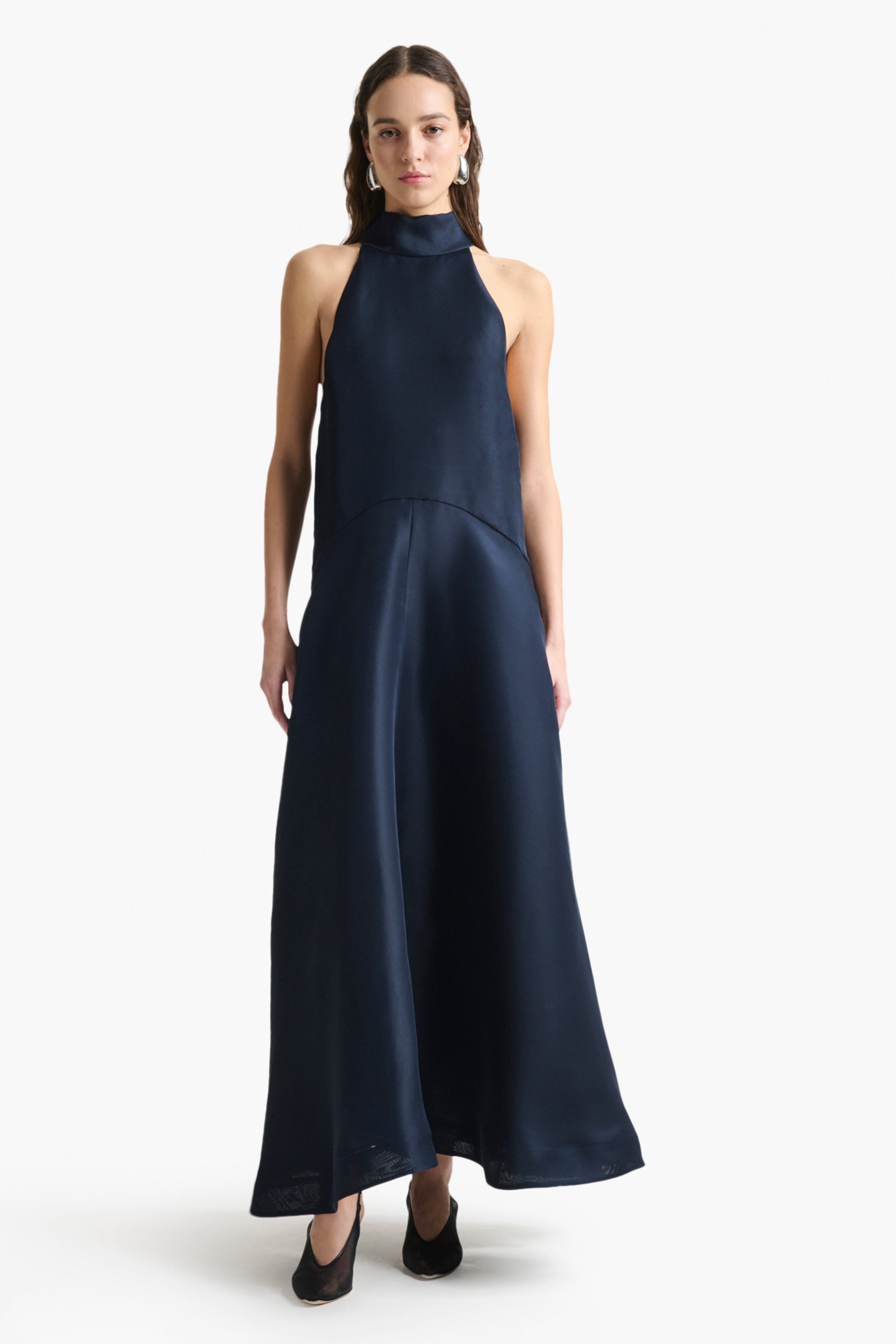 BECCA DRESS - 3