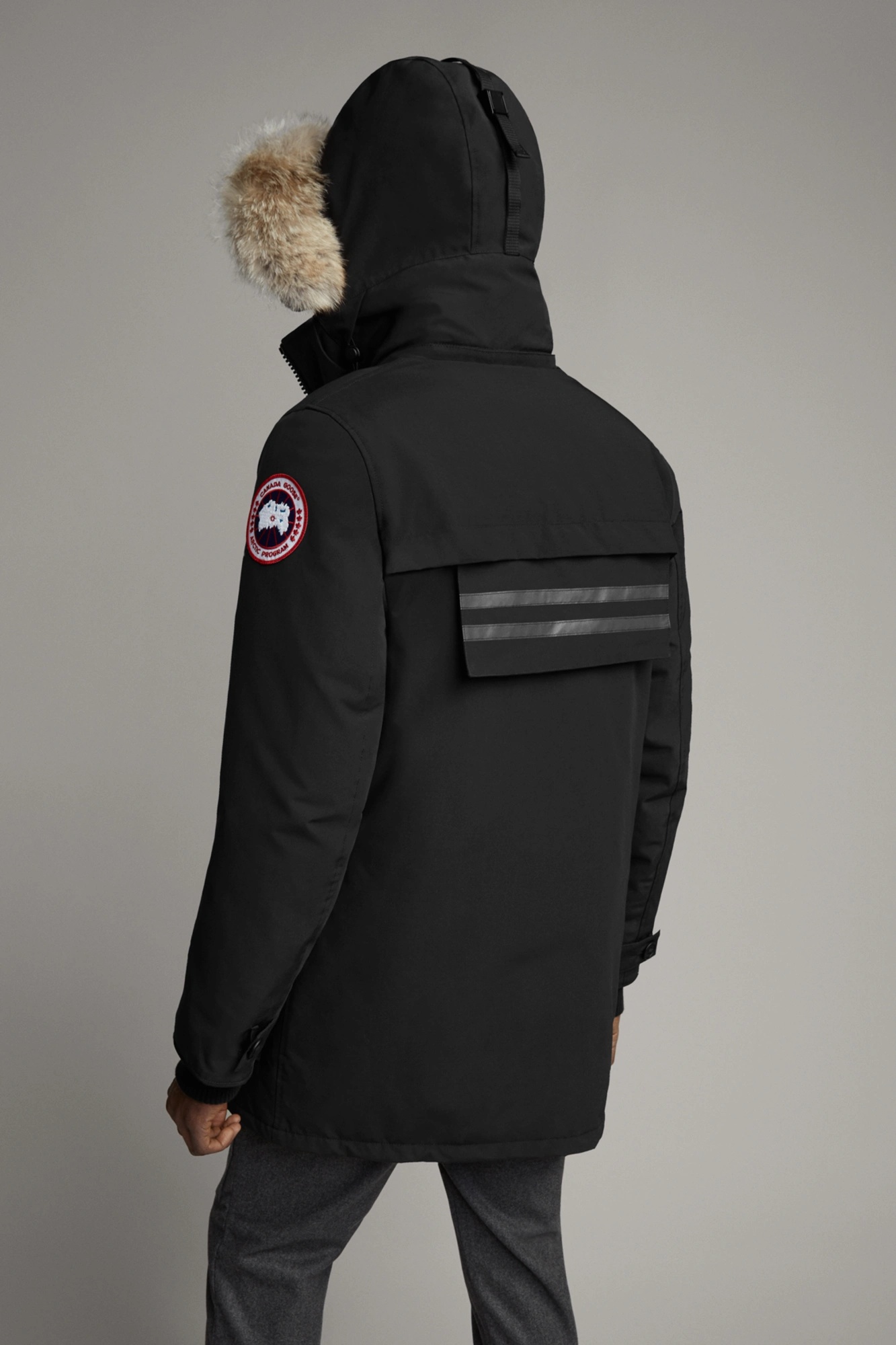 ERICKSON PARKA - 6