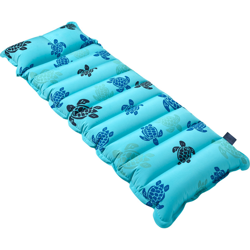 Vilebrequin Vintage Lie On Inflatable Mattress- Vilebrequin x Sunnylife outlook