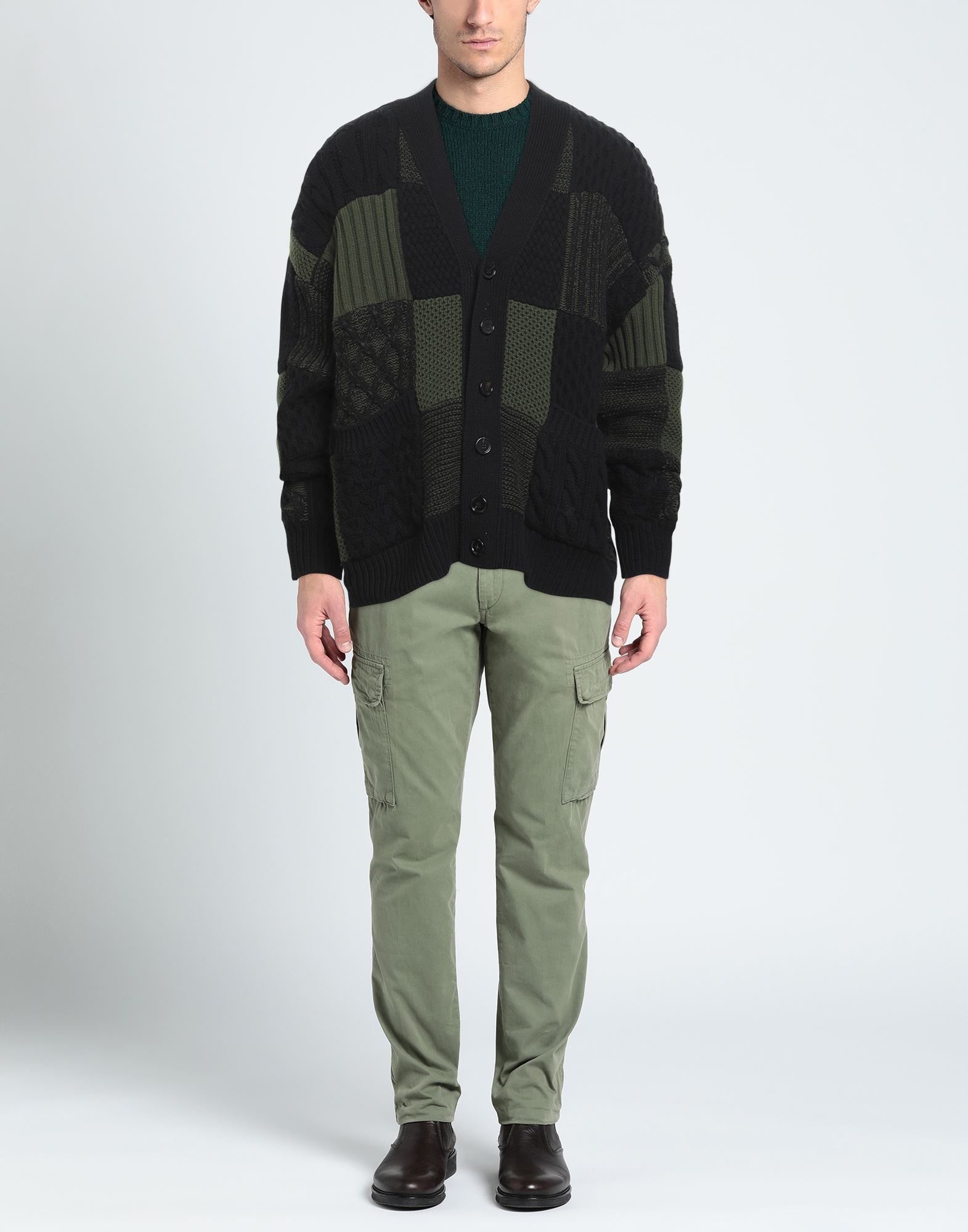Black Men's - 2