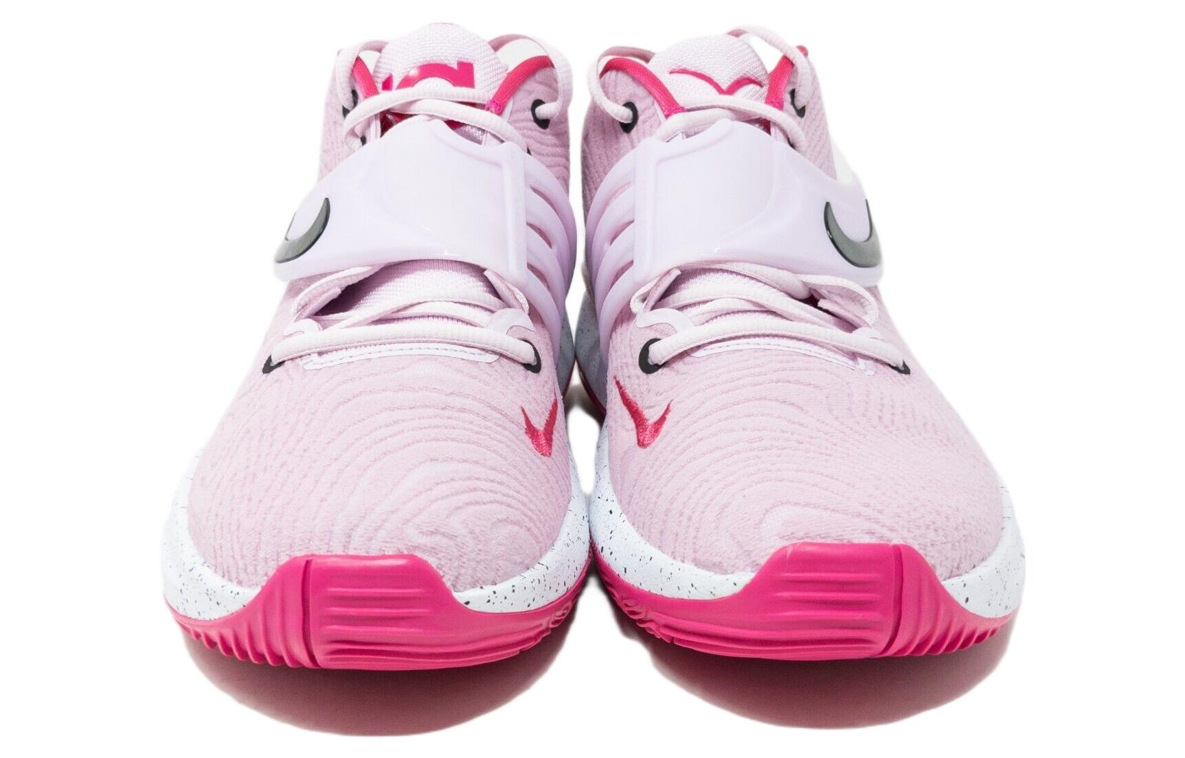 Nike KD 14 'Kay Yow' DV2497-600 - 4