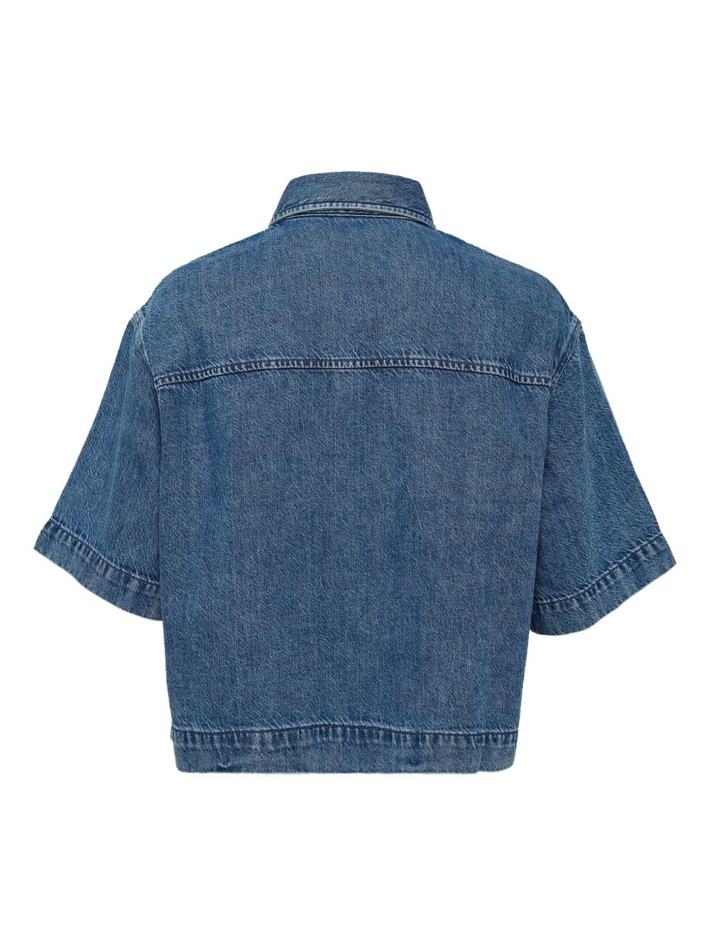 Stevie short-sleeve shirt - 2
