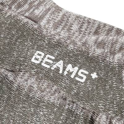 BEAMS PLUS Beams Plus Outdoor Sock outlook