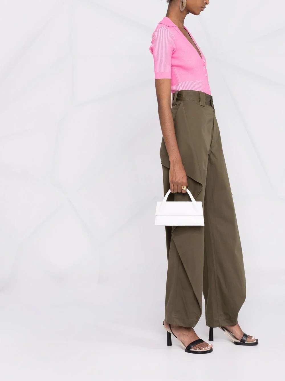 Le Chiquito long tote bag - 2