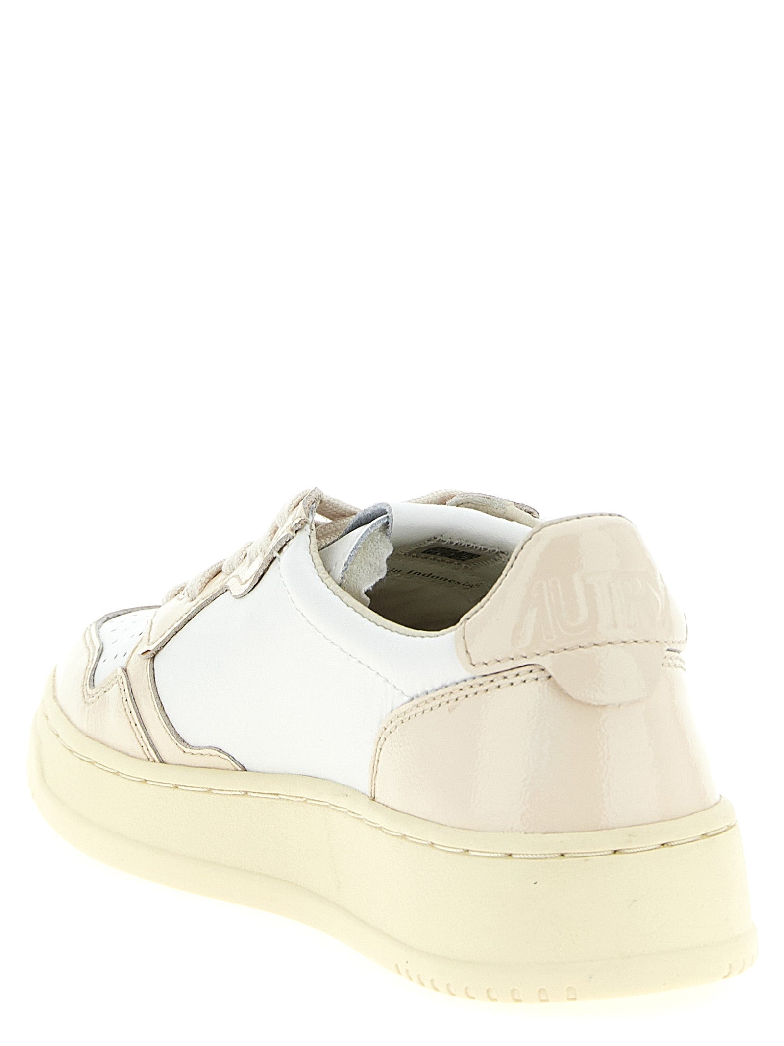 Medalist Low Sneakers Pink - 3