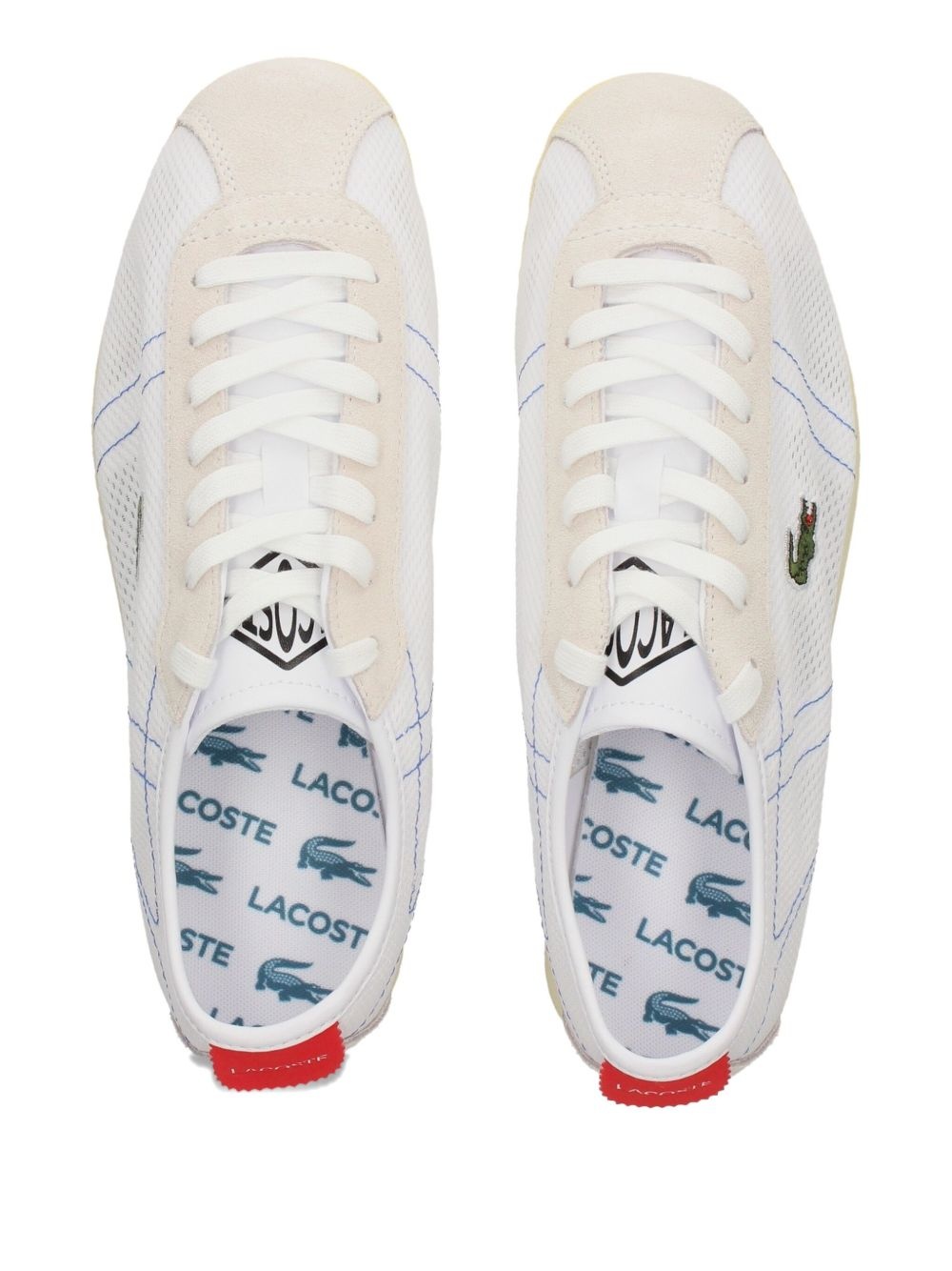 Club Low sneakers - 4