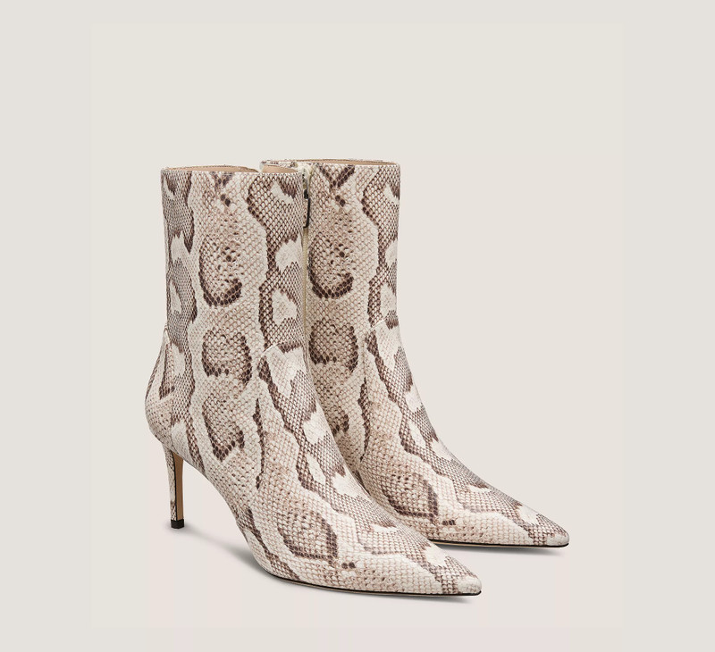 Stuart Weitzman STUART POWER ZIP 75 outlook