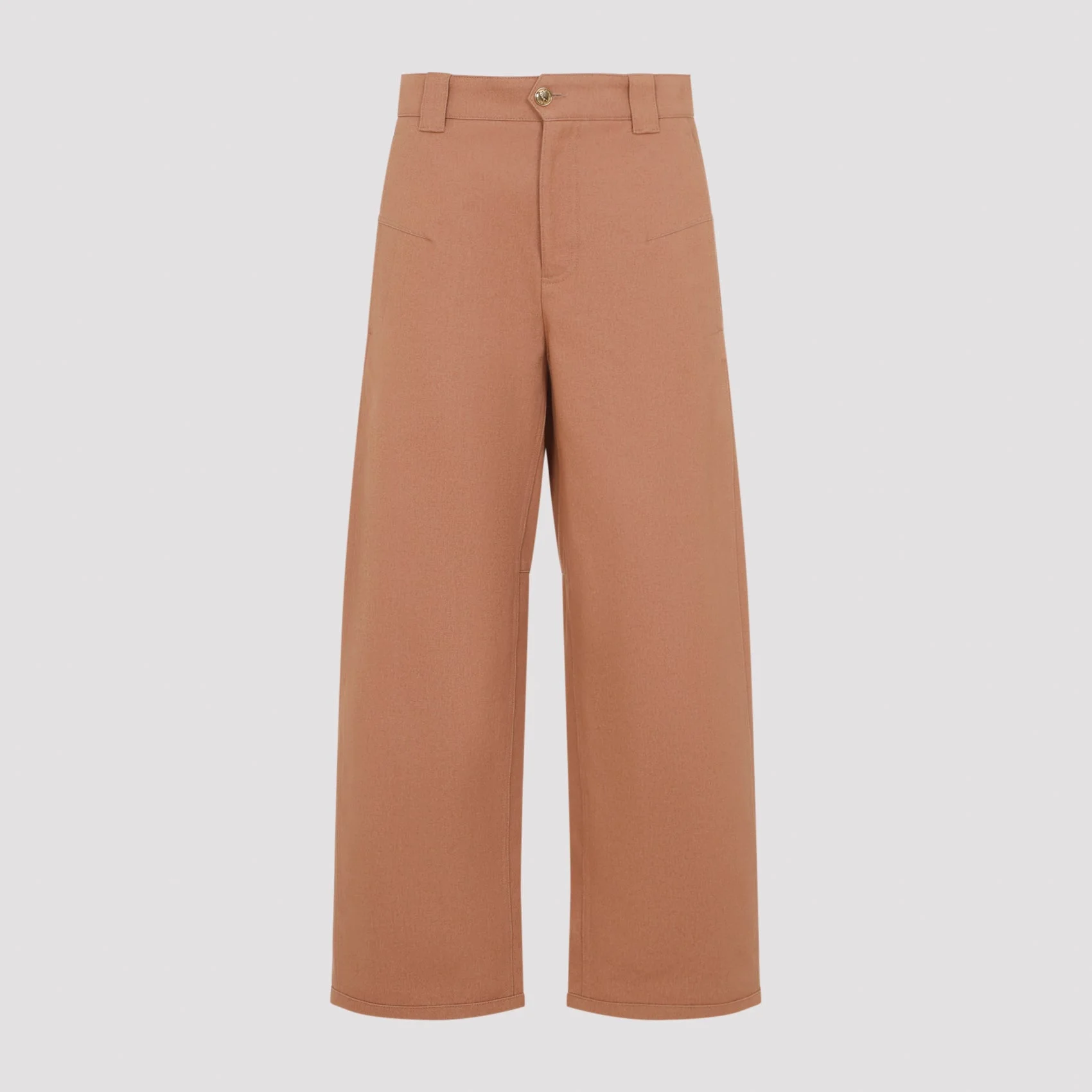 Chloe Cargo Pants - 1