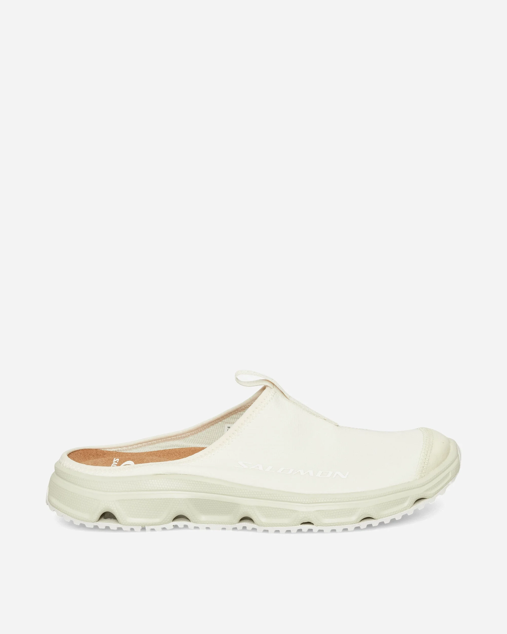 RX Slide 3.0 Vanilla Ice / Asparg / White - 1