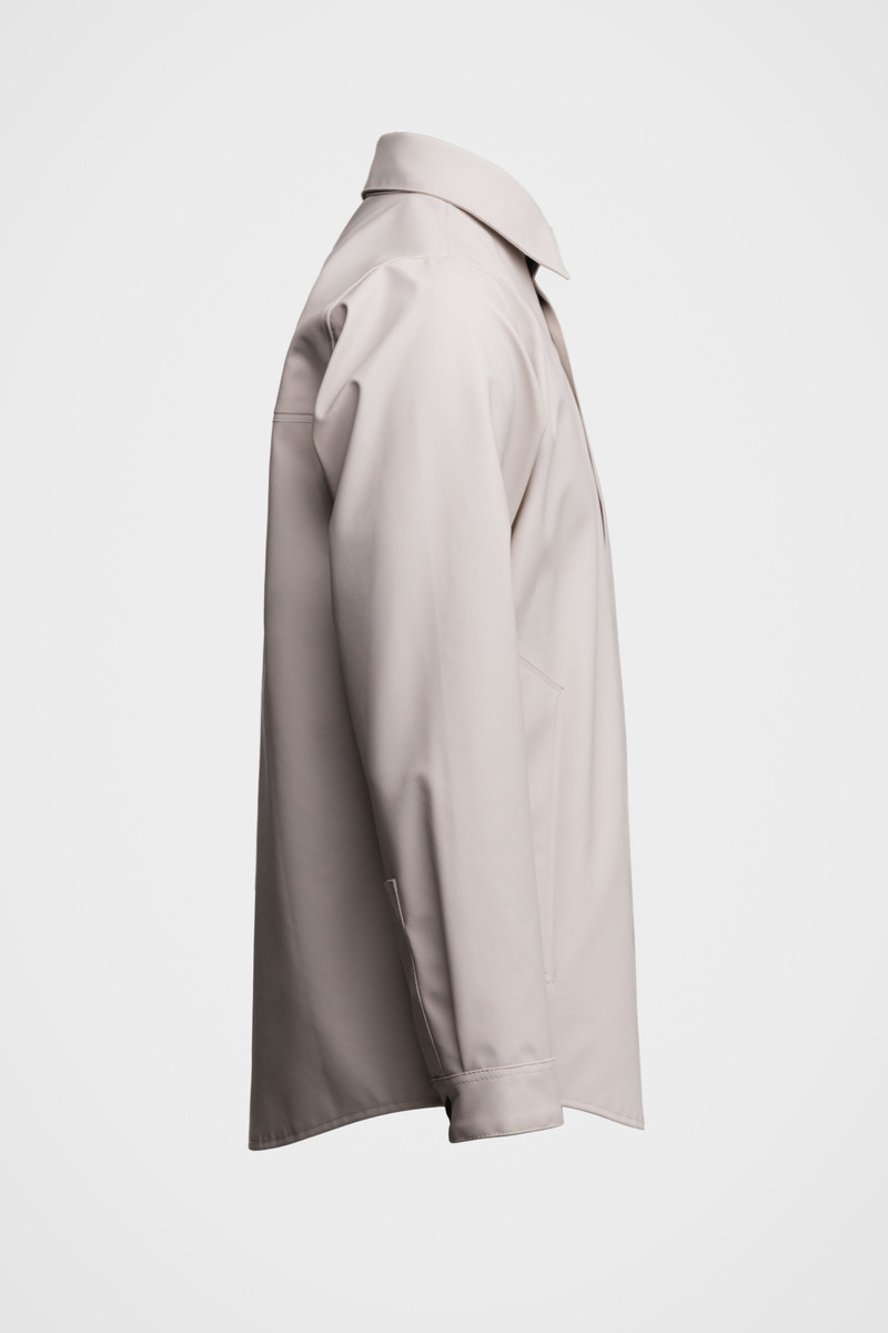Ringen Overshirt Light Sand 5