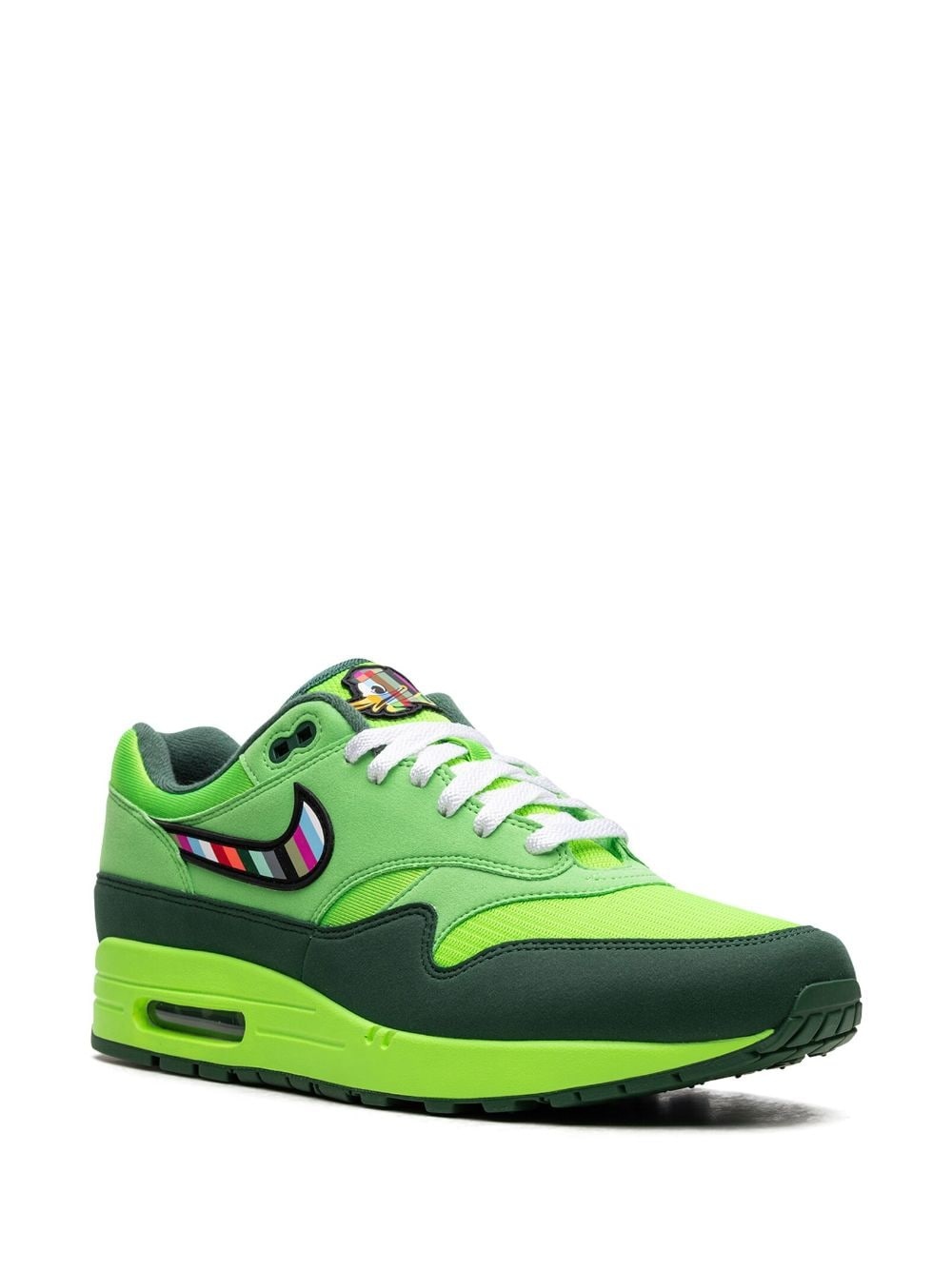 x Tinker Hatfield Air Max 1 "Oregon" sneakers - 2