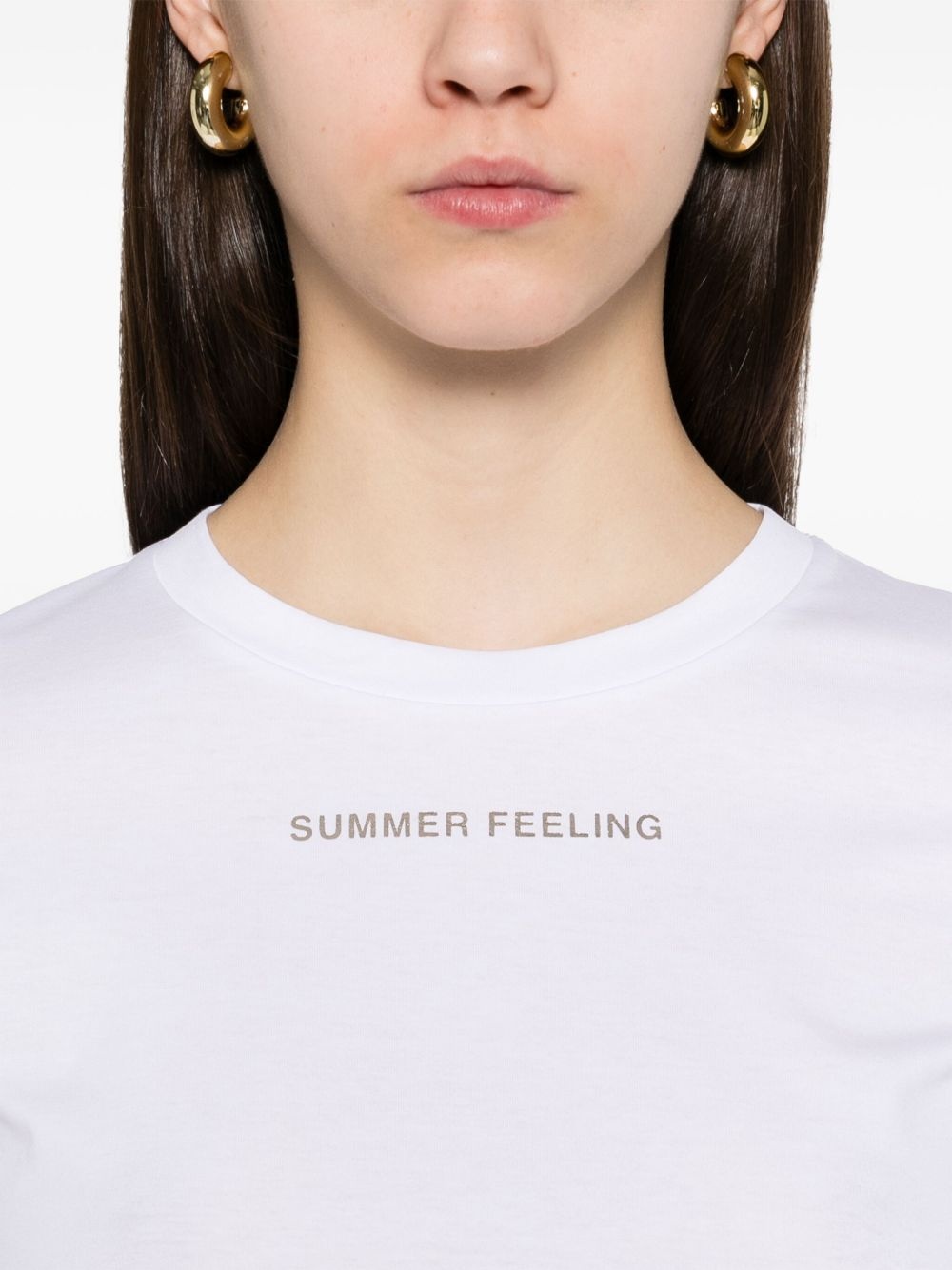Lusso T-shirt - 5