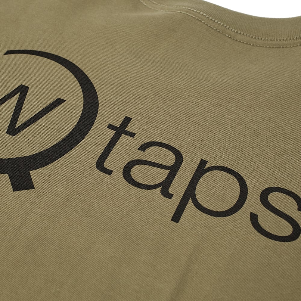 WTAPS Stencil Tee - 3