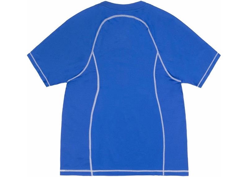 Stüssy Stussy x Nike UV Crew Hyper Royal outlook