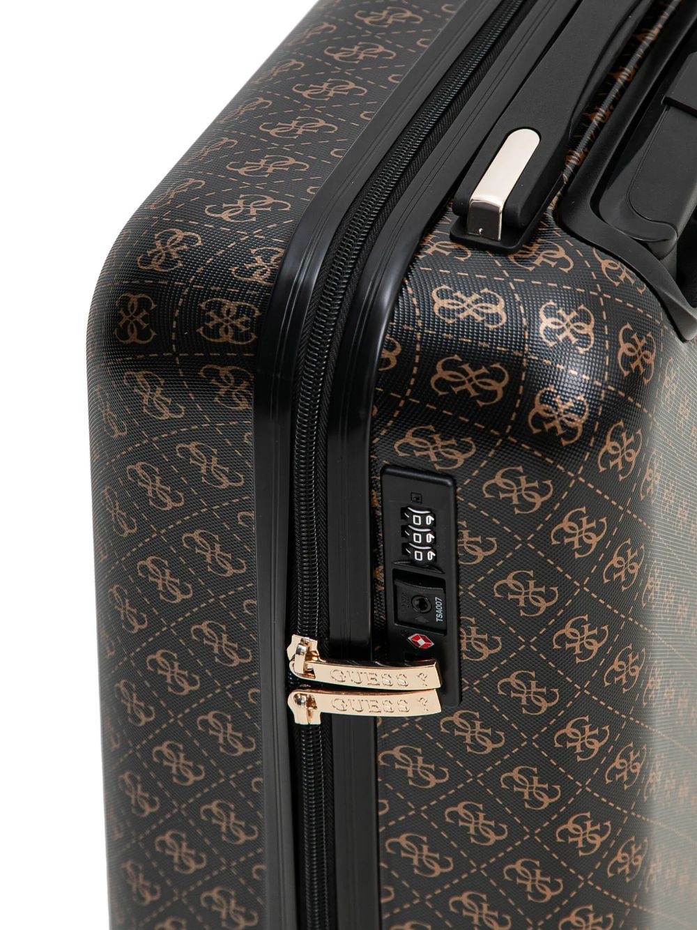 Jesco 4G suitcase - 4