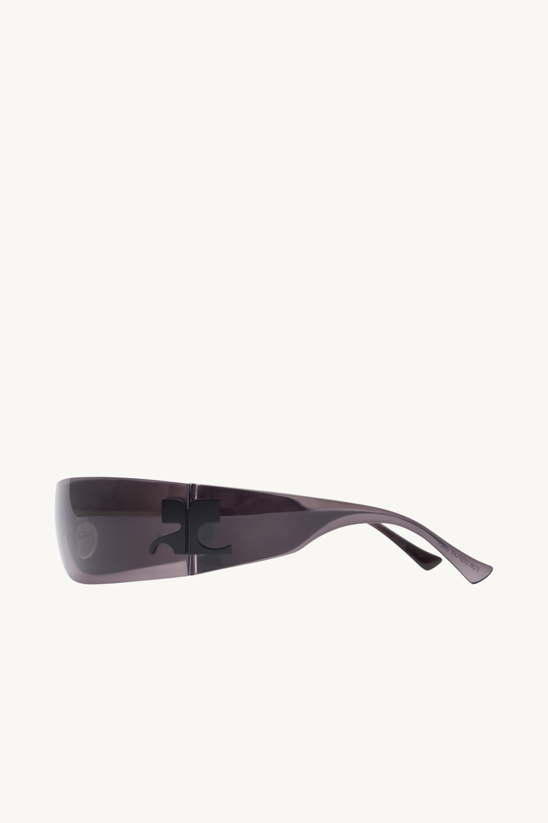 courrèges VISION SUNGLASSES outlook
