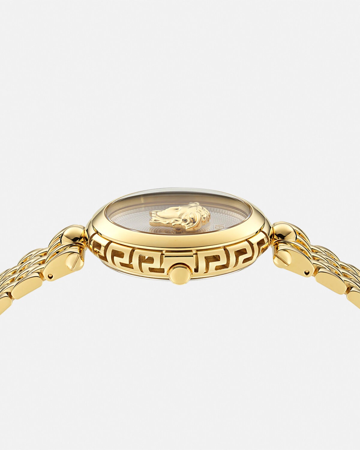 Medusa Heritage Watch - 3