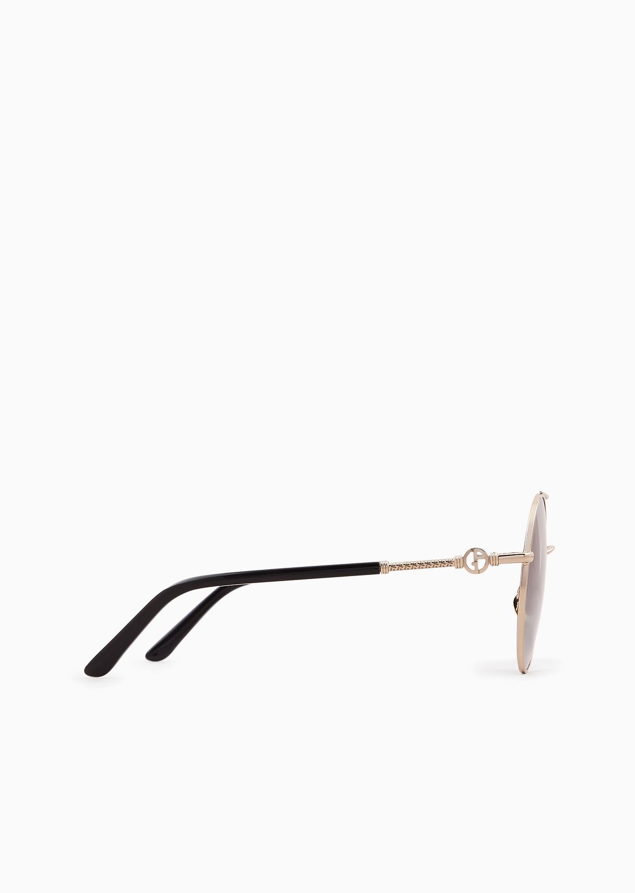 Women’s round sunglasses - 3