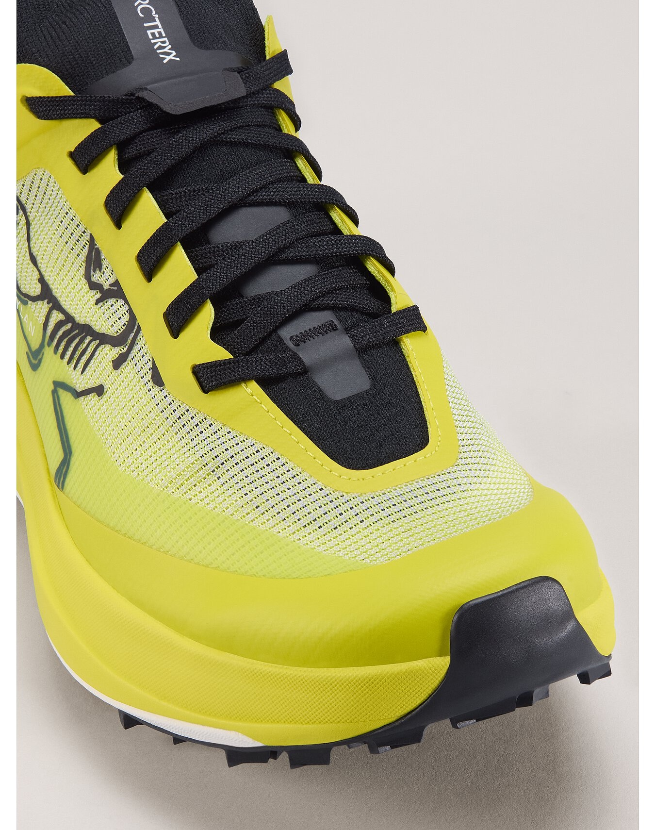 Sylan Pro Shoe - 2