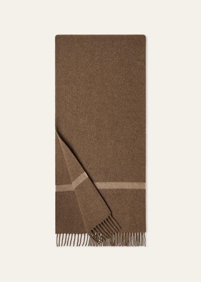 Twelve Scarf - 1
