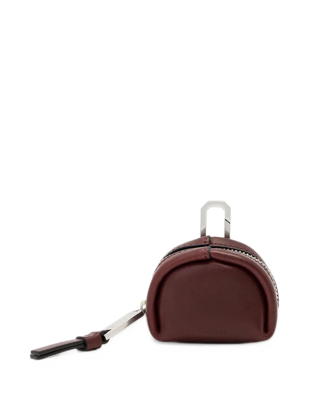 Rosalie leather airpod case - 1