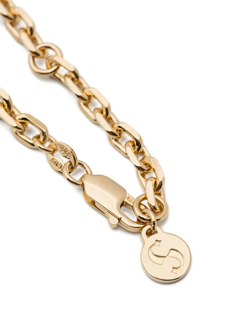 STOLEN GIRLFRIENDS CLUB warm welcome heart bracelet outlook