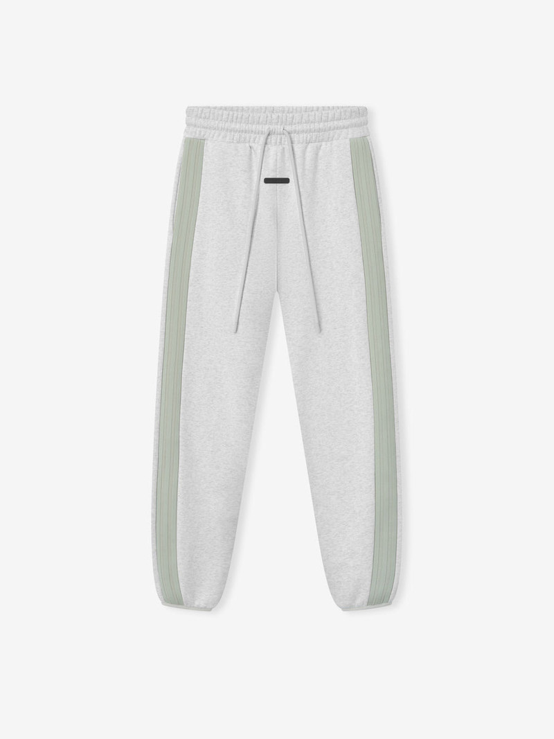 Cotton Fleece Sweatpant 1